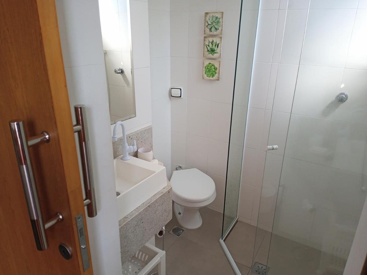 Apartamento Fofo Asturias غوارويا المظهر الخارجي الصورة