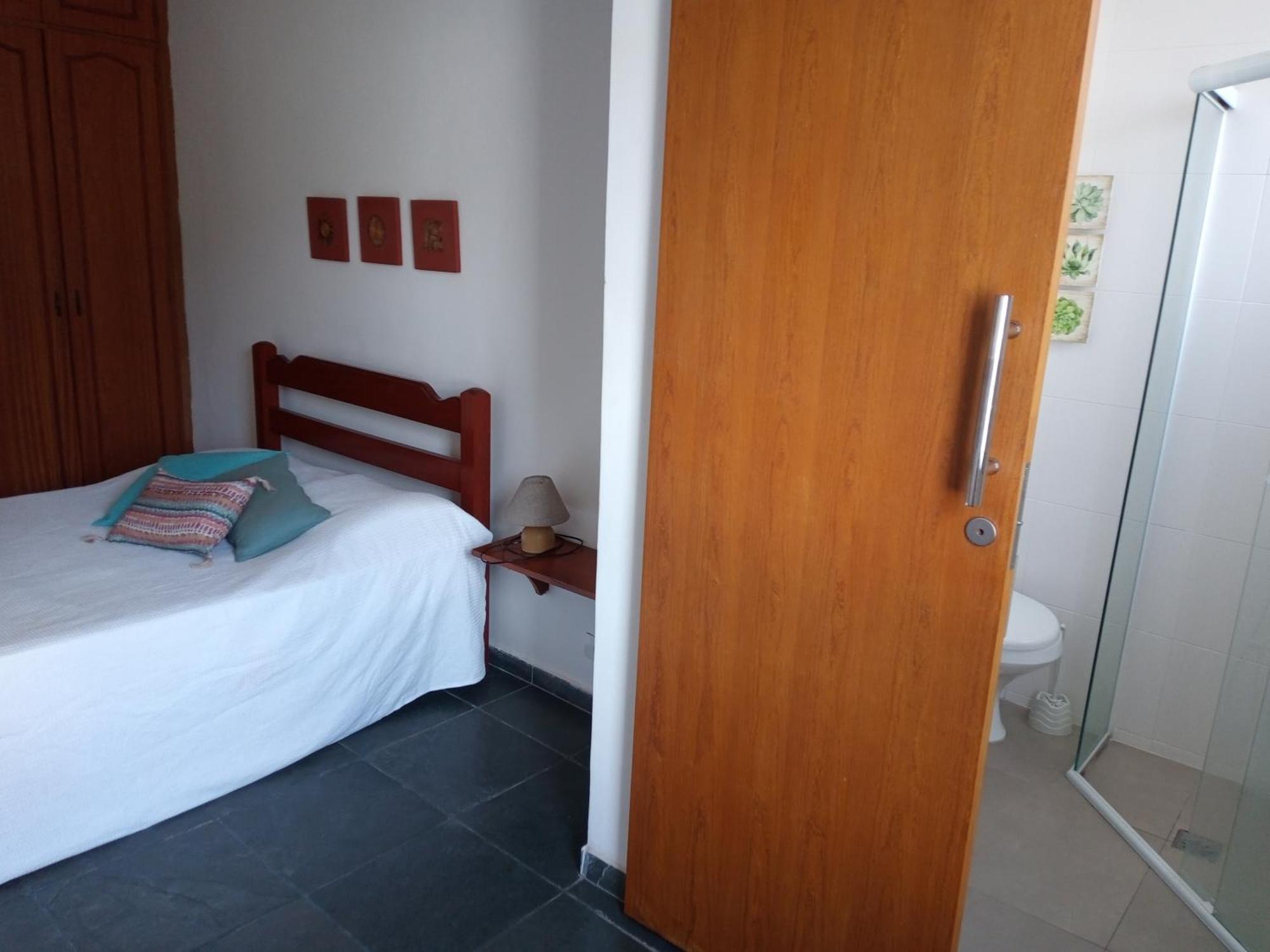 Apartamento Fofo Asturias غوارويا المظهر الخارجي الصورة