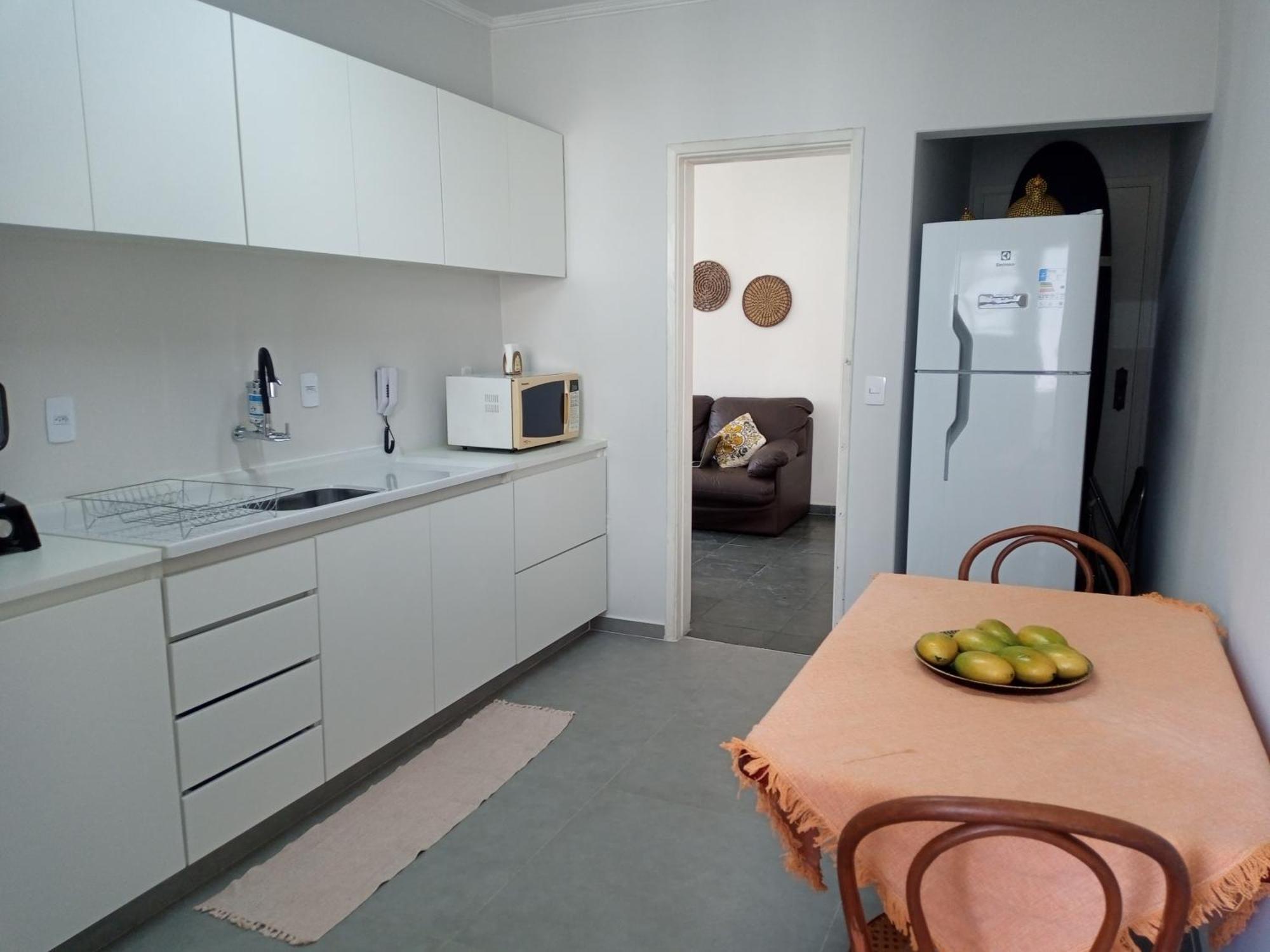 Apartamento Fofo Asturias غوارويا المظهر الخارجي الصورة